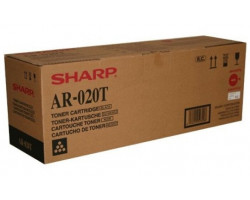 Картридж Sharp AR-020T оригинальный