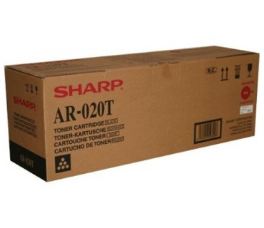 Заправка картридж Sharp AR-020T