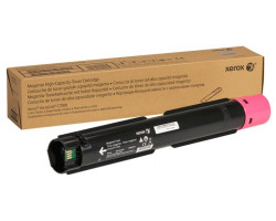 Заправка тонер-картридж Xerox 106R03767