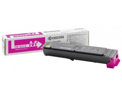 Картридж Kyocera TK-5215M оригинальный