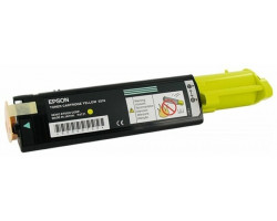 Тонер-картридж Epson S050316 оригинальный