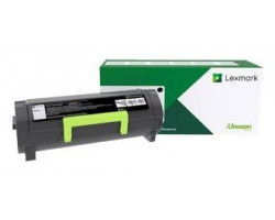 Картридж Lexmark 51B5X00 оригинальный