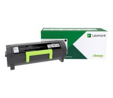 Заправка картридж Lexmark 51B5X00