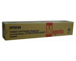 Тонер-картридж Epson S050040 оригинальный