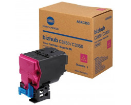 Заправка тонер-картридж Konica Minolta TNP-48M