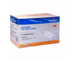 Картридж ProfiLine 644A (Q6460A) совместимый