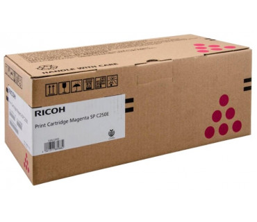 Заправка картридж Ricoh 407545 (SPC250E)