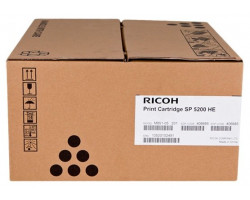 Картридж Ricoh 406685 (SP-5200HE) оригинальный
