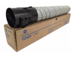 Тонер-картридж Konica Minolta TN-323K оригинальный