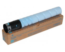 Заправка картридж Konica Minolta TN-216C