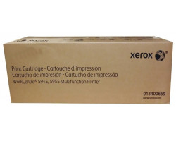 Копи-картридж Xerox 013R00669 оригинальный
