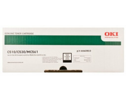 Заправка тонер-картридж OKI 44469810