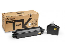 Тонер-картридж Kyocera TK-5290K оригинальный