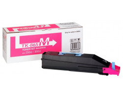 Картридж Kyocera TK-865M оригинальный