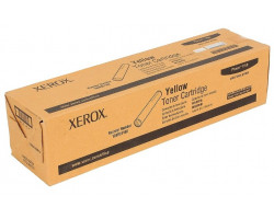 Картридж Xerox 106R01162 оригинальный