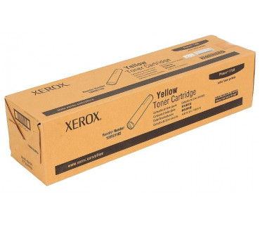 Картридж Xerox 106R01162