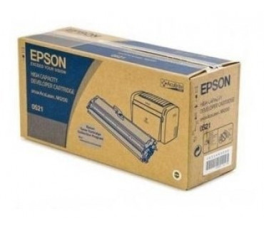 Заправка картридж Epson S050521