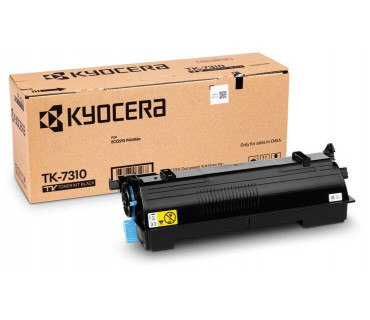 Тонер-картридж Kyocera TK-7310