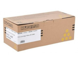 Тонер-картридж Ricoh 407902 (SPC340E) оригинальный