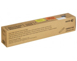 Тонер-картридж Xerox 106R03768 оригинальный