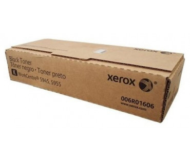 Заправка тонер-картридж Xerox 006R01606