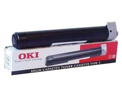 Картридж OKI 1107301 оригинальный