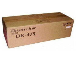 Драм-картридж Kyocera DK-475 оригинальный