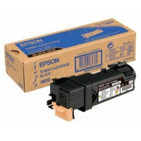 Тонер-картридж Epson S050630 оригинальный