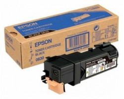Тонер-картридж Epson S050630 оригинальный
