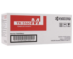 Картридж Kyocera TK-5160M оригинальный