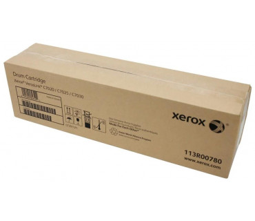 Заправка драм-картридж Xerox 113R00780