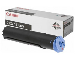 Драм-картридж Canon C-EXV18 Drum оригинальный