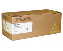 Картридж Ricoh 406055 (SPC220E) оригинальный
