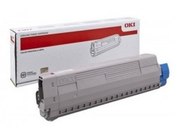 Картридж OKI 44844508 оригинальный