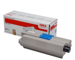 Картридж OKI 44469809 оригинальный