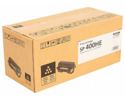 Картридж Ricoh 408060 (SP400HE) оригинальный