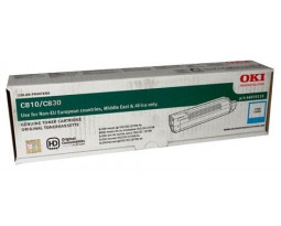 Заправка тонер-картридж OKI 44059119