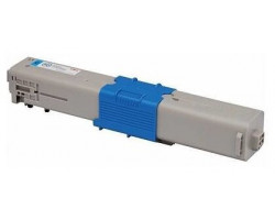 Картридж OKI 46508735 оригинальный