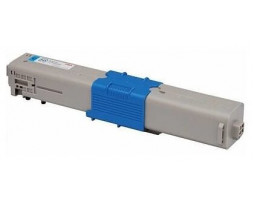 Заправка картридж OKI 46508735