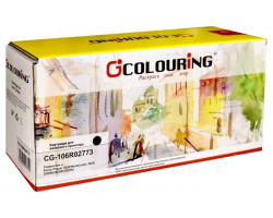 Картридж Colouring 106R02773 совместимый