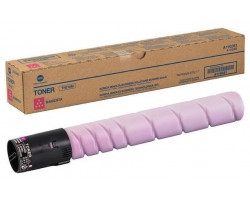 Картридж Konica Minolta TN-216M оригинальный