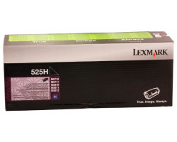 Картридж Lexmark 52D5H00 оригинальный