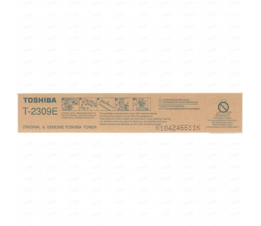 Заправка тонер-картридж Toshiba T-2309E