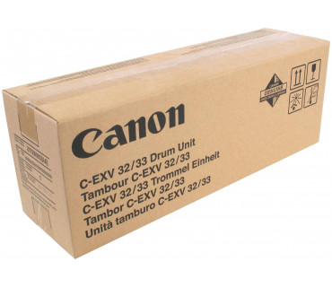 Драм-картридж Canon C-EXV33 Drum