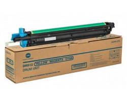 Драм-картридж Konica Minolta DR-512 оригинальный