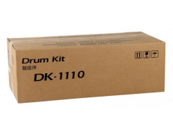 Драм-картридж Kyocera DK-1110 оригинальный