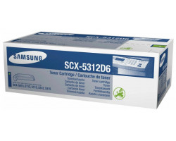 Заправка картридж Samsung SСX-5312D6