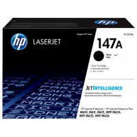 Тонер-картридж HP W1470A (№147A) оригинальный