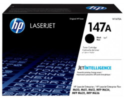 Тонер-картридж HP W1470A (№147A) оригинальный