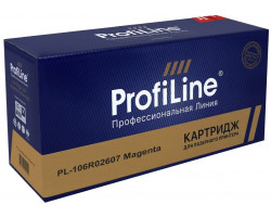Картридж ProfiLine 106R02607 совместимый
